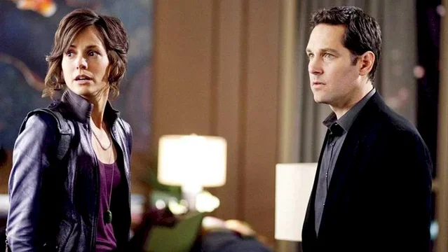 Photo du film : The Dinner 