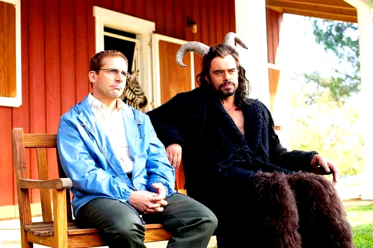 Photo 18 du film : The Dinner 