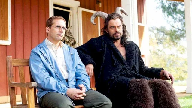 Photo du film : The Dinner 