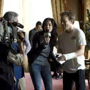 Photo du film : Somewhere