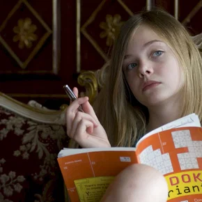 Photo du film : Somewhere