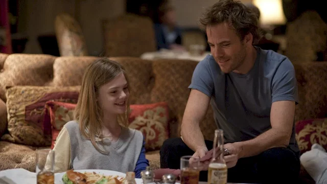 Photo du film : Somewhere