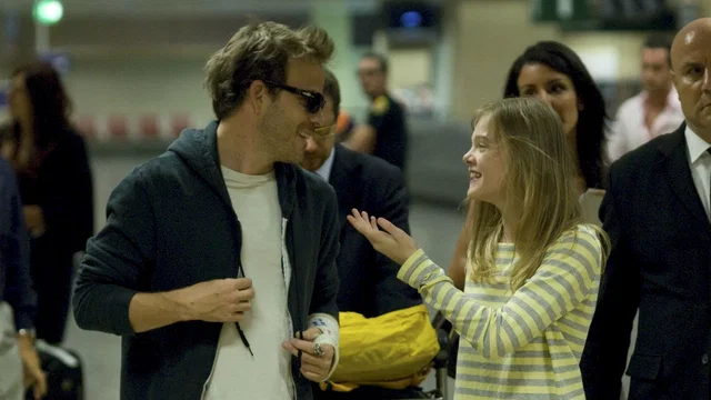 Photo du film : Somewhere