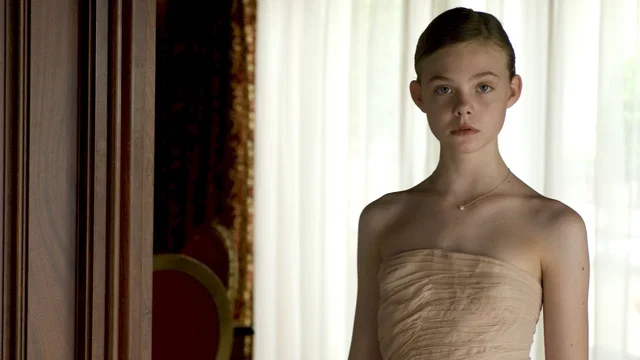 Photo du film : Somewhere
