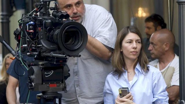 Photo du film : Somewhere