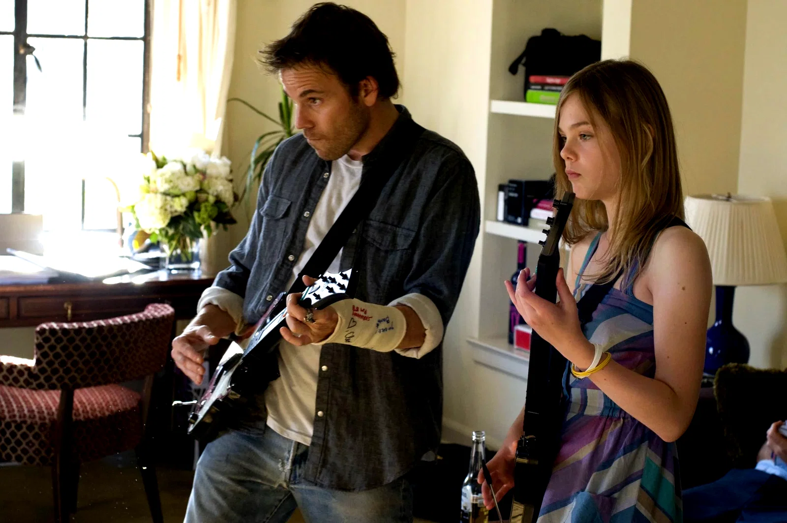 Photo 12 du film : Somewhere