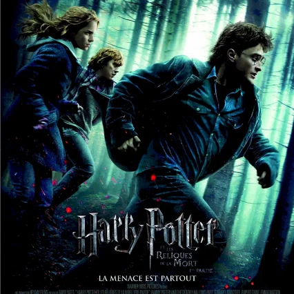 Miniature photo du film : Harry Potter et les reliques de la mort - Partie 1