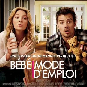 Photo du film : Bébé mode d'emploi
