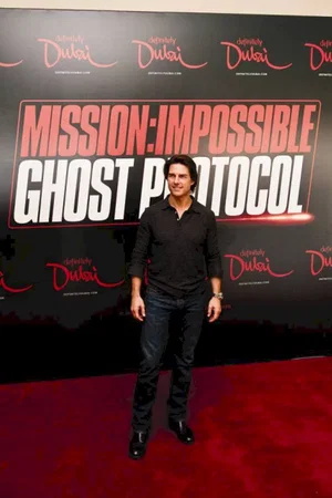 Photo du film : Mission : Impossible - Protocole Fantôme 