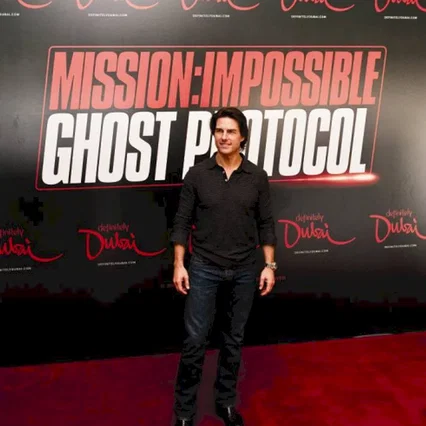 Miniature photo du film : Mission : Impossible - Protocole Fantôme 