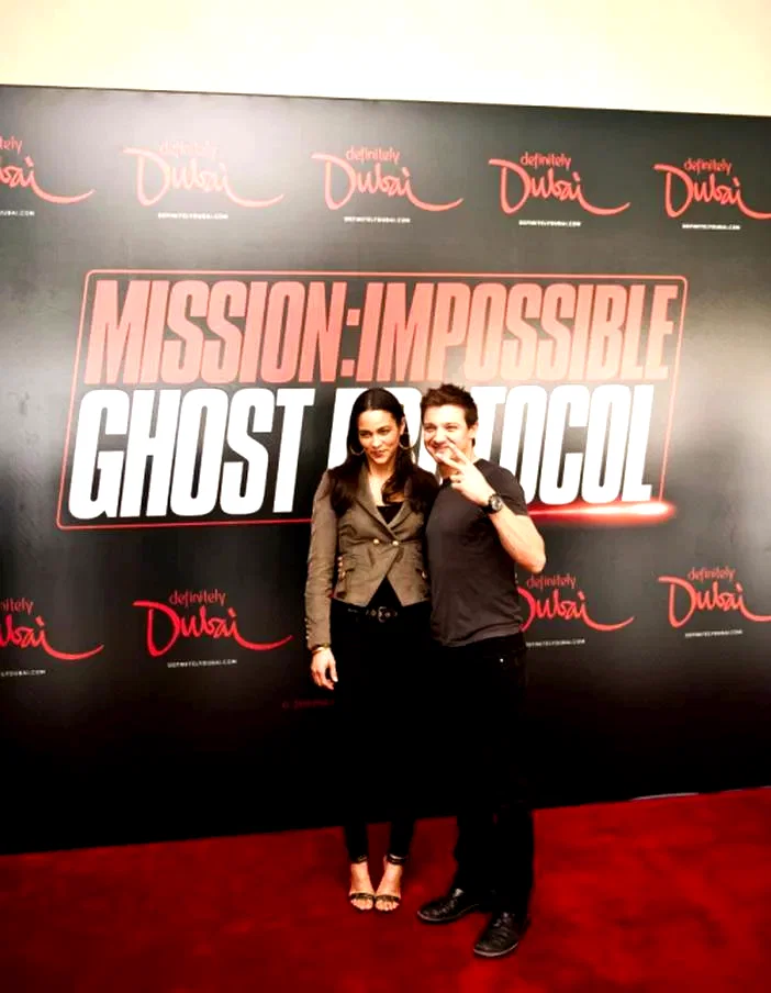 Photo 6 du film : Mission : Impossible - Protocole Fantôme 