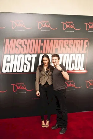 Photo du film : Mission : Impossible - Protocole Fantôme 