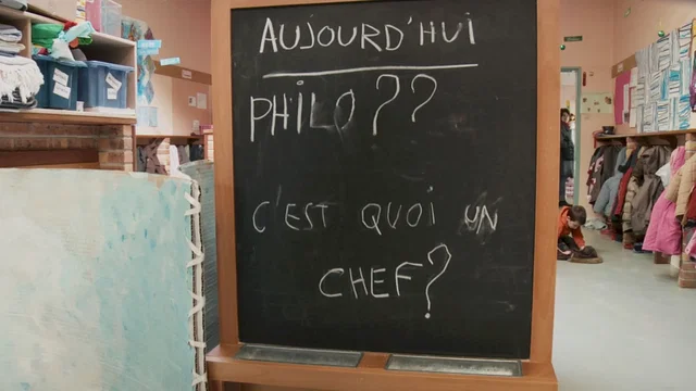 Photo 5 du film : Ce n'est qu'un début