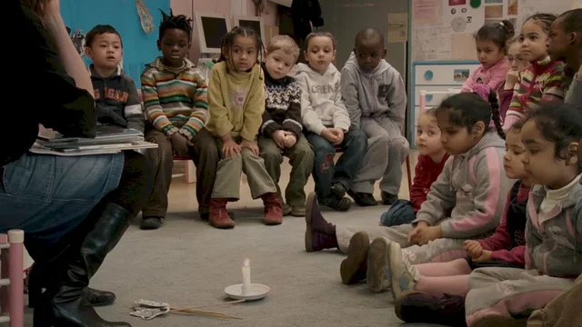 Photo 7 du film : Ce n'est qu'un début