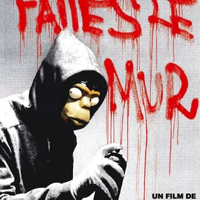 Photo du film : Faites le mur !