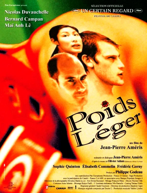 Affiche du film : Poids léger