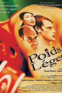 Affiche du film Poids léger