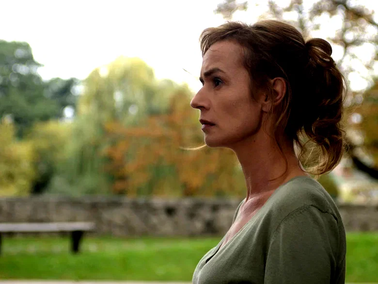 Photo du film : L'empreinte de l'ange