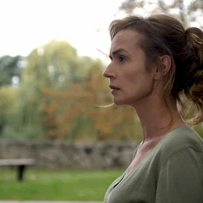 Photo du film : L'empreinte de l'ange