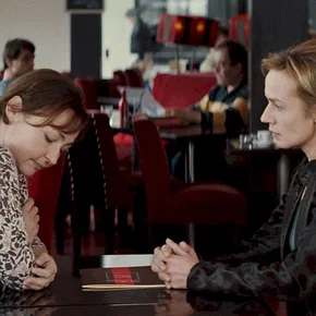 Photo du film : L'empreinte de l'ange