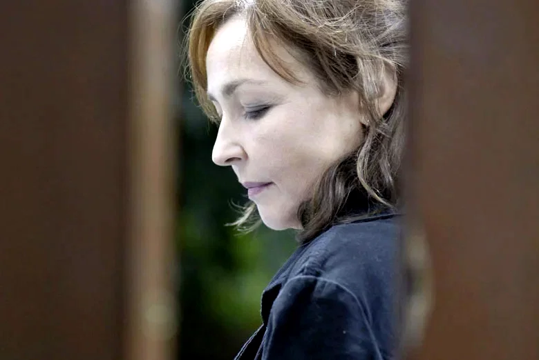 Photo du film : L'empreinte de l'ange