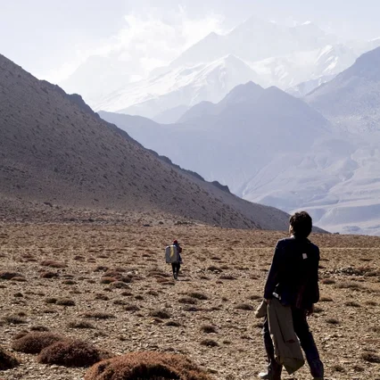 Miniature photo du film : Destination Himalaya 