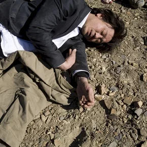Photo du film : Destination Himalaya 