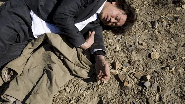 Photo 3 du film : Destination Himalaya 