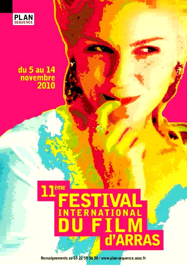 Photo 4 du film : Festival International du Film d'Arras 