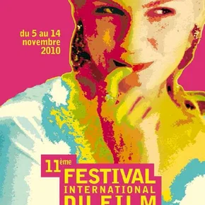 Photo du film : Festival International du Film d'Arras 