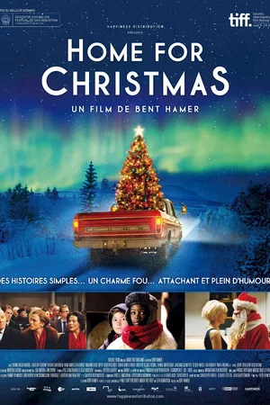 Affiche du film : Home for Christmas