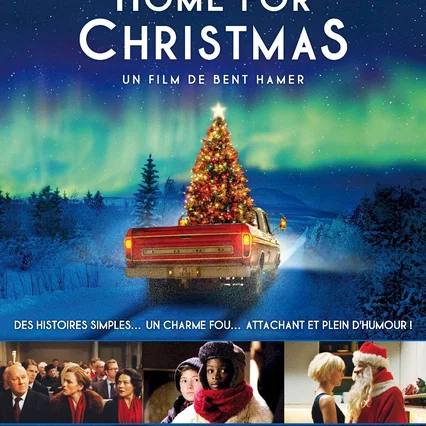 Miniature photo du film : Home for Christmas