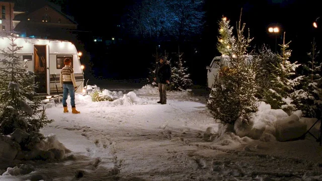 Photo du film : Home for Christmas