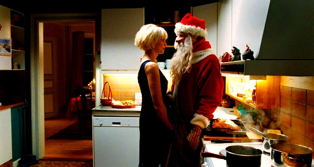 Photo 4 du film : Home for Christmas