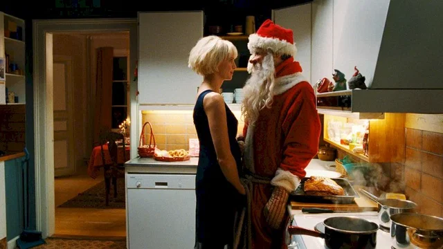 Photo du film : Home for Christmas