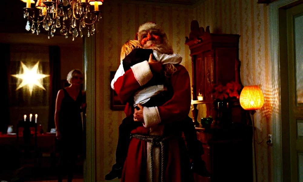 Photo 5 du film : Home for Christmas