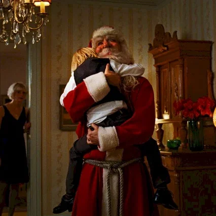 Miniature photo du film : Home for Christmas