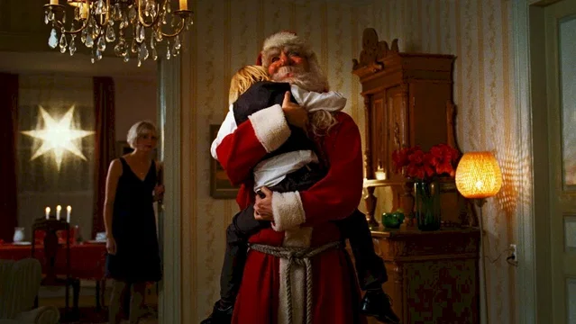 Photo du film : Home for Christmas