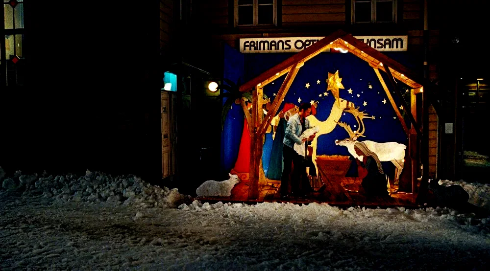 Photo 6 du film : Home for Christmas