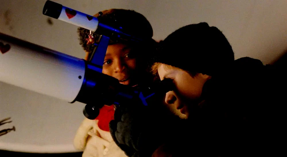 Photo 7 du film : Home for Christmas