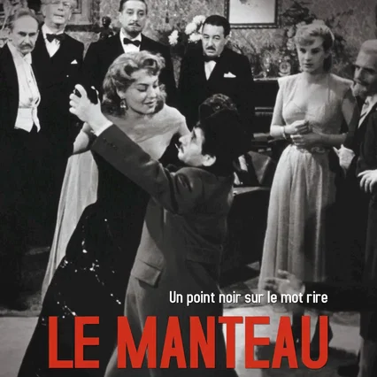 Miniature photo du film : Le manteau