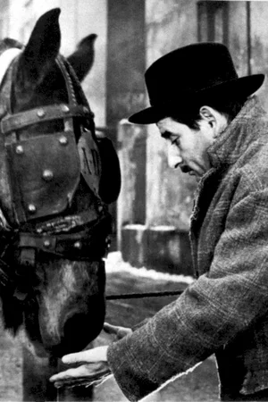 Photo du film : Le manteau