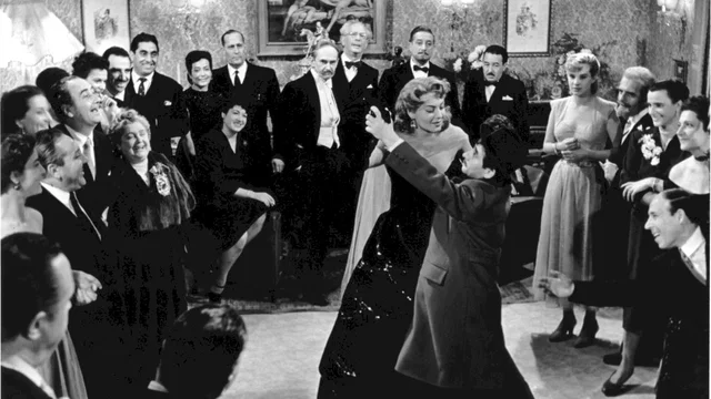 Photo du film : Le manteau