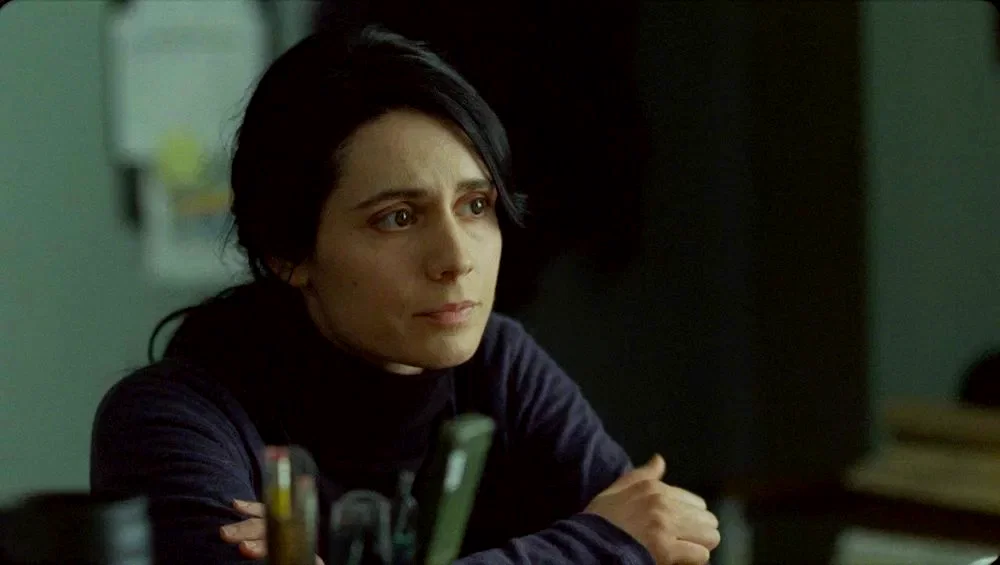 Photo 2 du film : Incendies