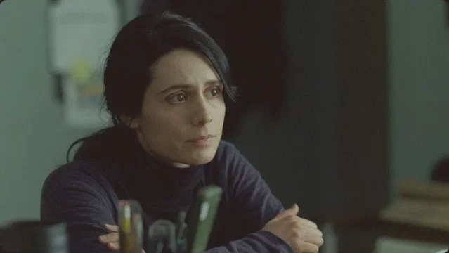 Photo 2 du film : Incendies
