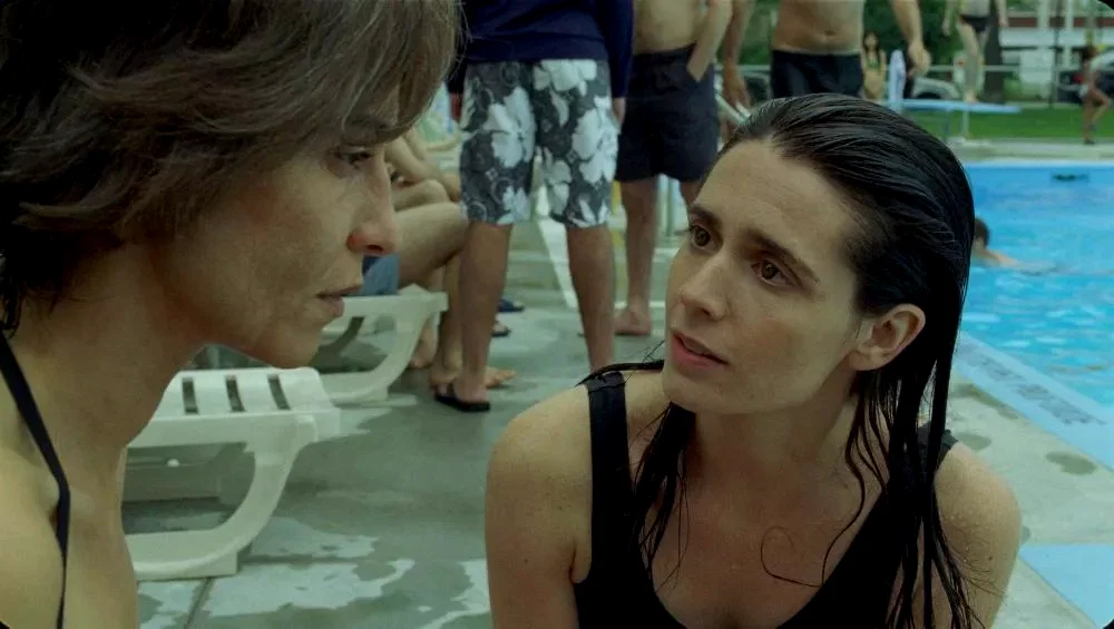 Photo 3 du film : Incendies