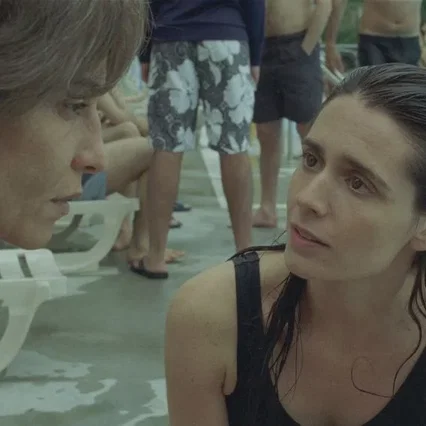 Miniature photo du film : Incendies