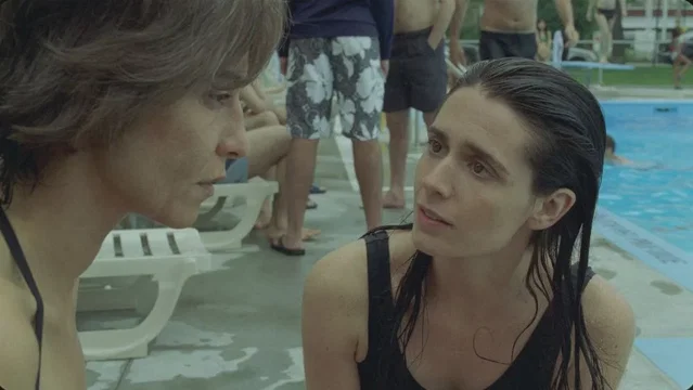 Photo 3 du film : Incendies