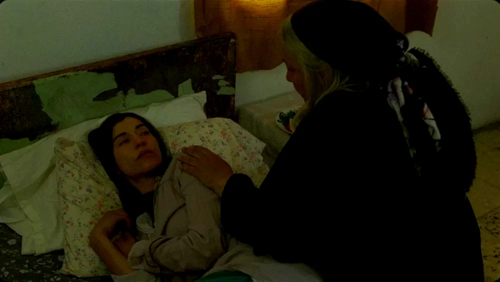 Photo 4 du film : Incendies