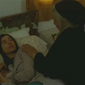 Photo du film : Incendies